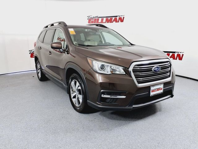 2019 Subaru Ascent Premium