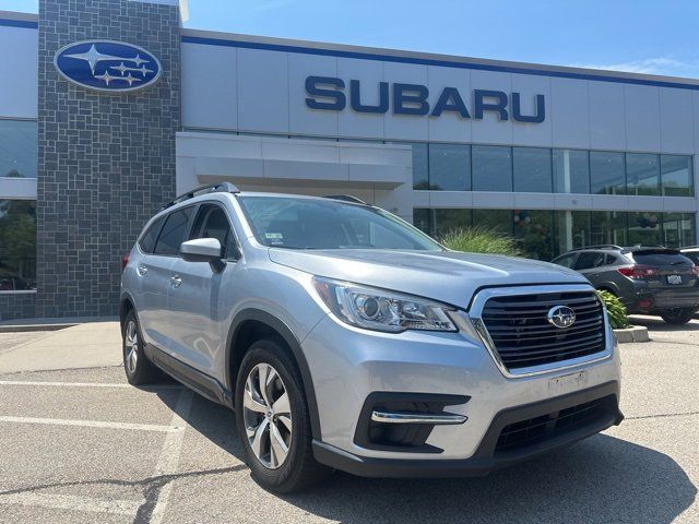 2019 Subaru Ascent Premium