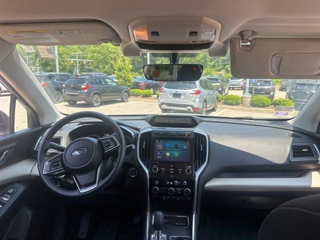 2019 Subaru Ascent Premium