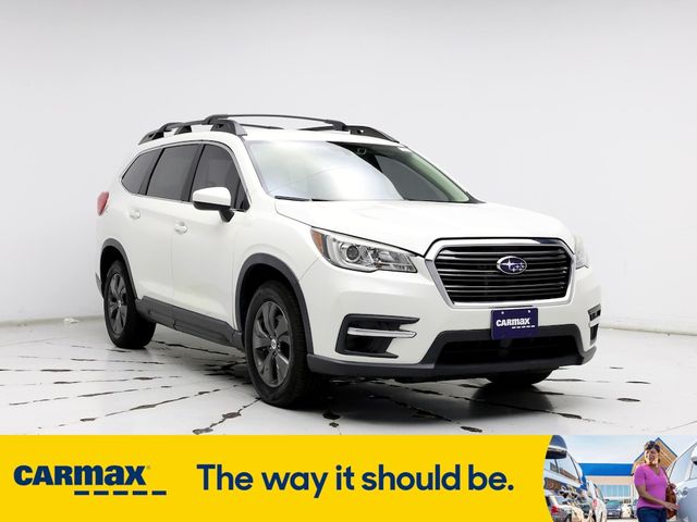 2019 Subaru Ascent Premium