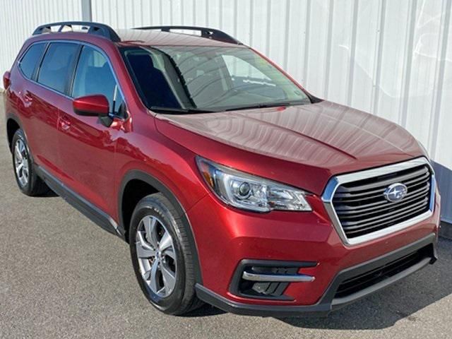 2019 Subaru Ascent Premium