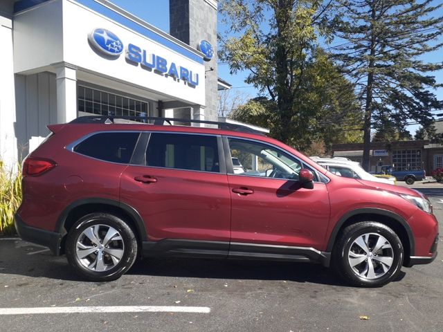 2019 Subaru Ascent Premium