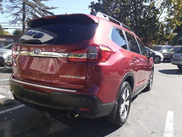 2019 Subaru Ascent Premium