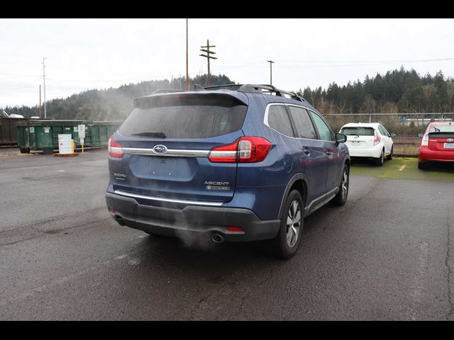 2019 Subaru Ascent Premium