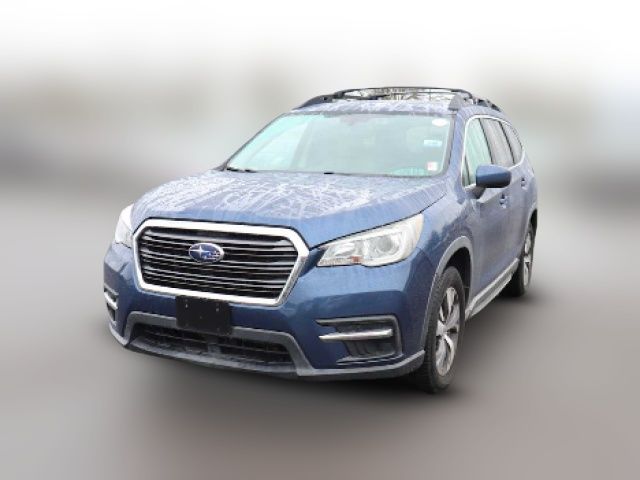 2019 Subaru Ascent Premium