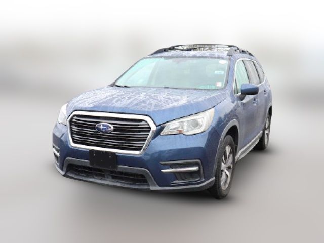 2019 Subaru Ascent Premium