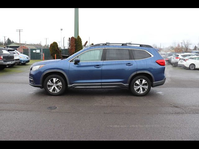 2019 Subaru Ascent Premium