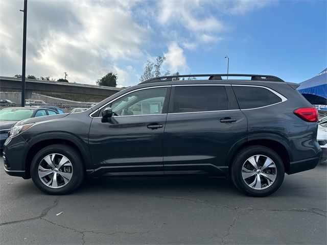 2019 Subaru Ascent Premium