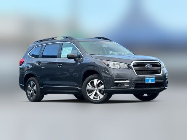 2019 Subaru Ascent Premium