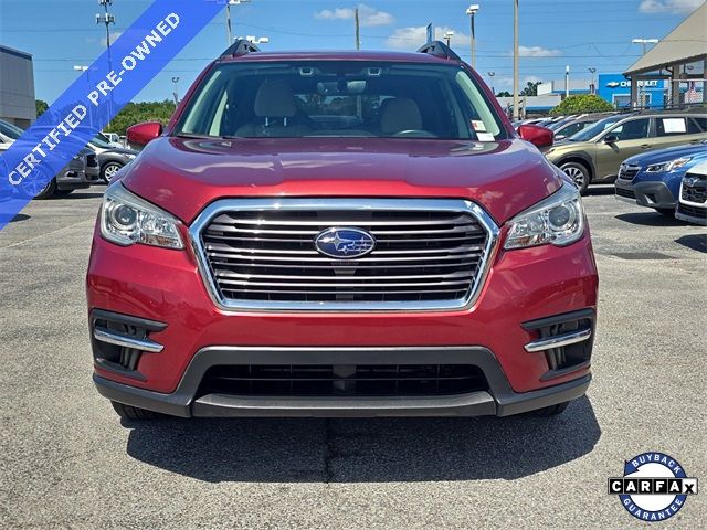 2019 Subaru Ascent Premium