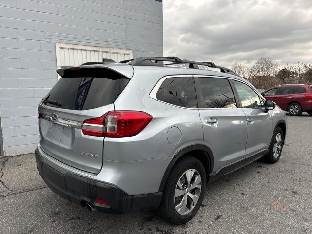 2019 Subaru Ascent Premium