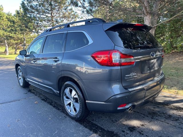 2019 Subaru Ascent Premium