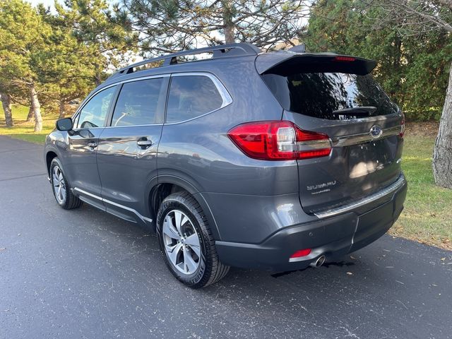 2019 Subaru Ascent Premium