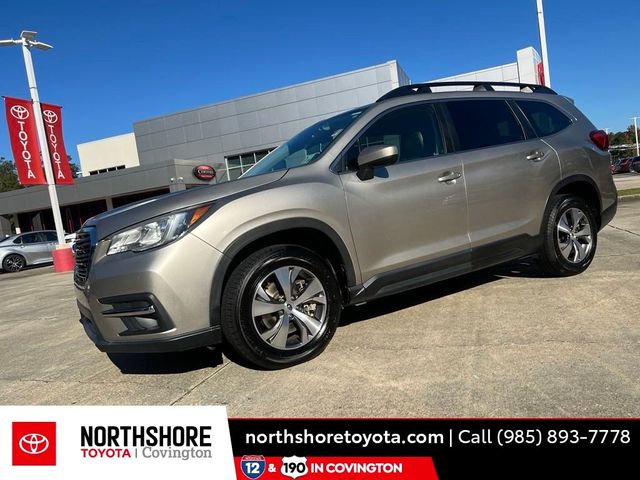 2019 Subaru Ascent Premium