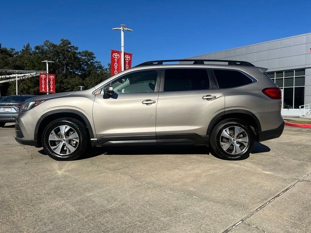 2019 Subaru Ascent Premium