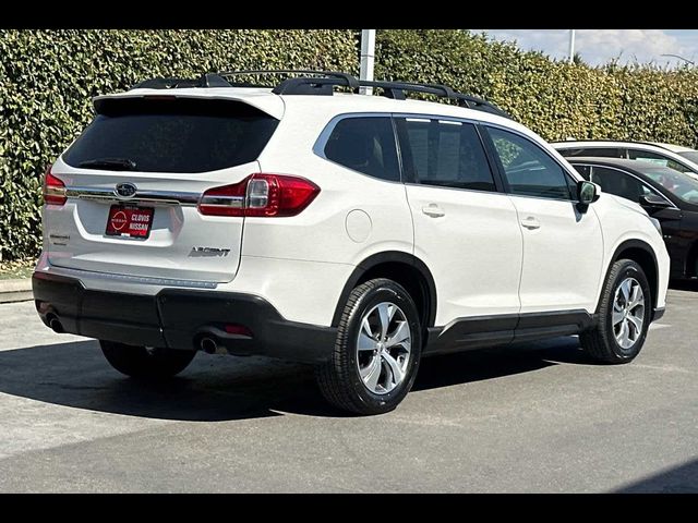 2019 Subaru Ascent Premium