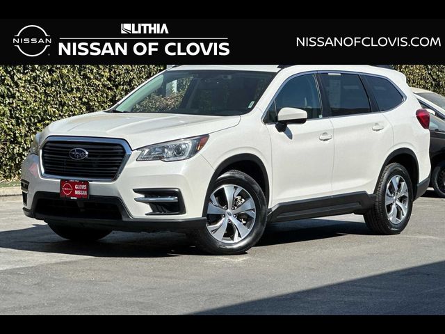 2019 Subaru Ascent Premium