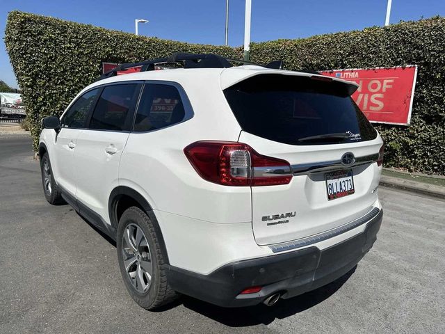 2019 Subaru Ascent Premium