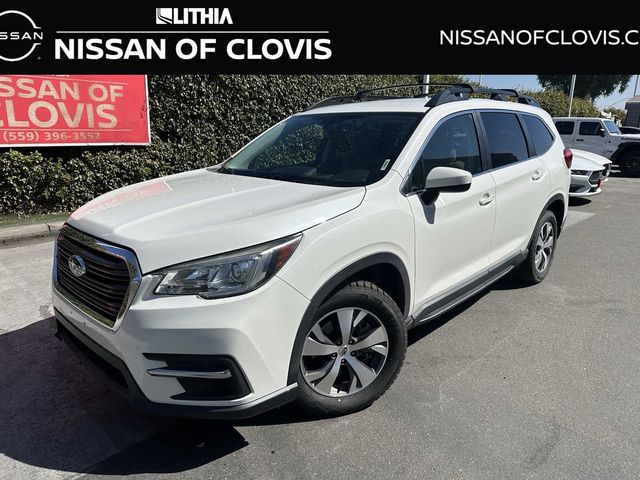 2019 Subaru Ascent Premium