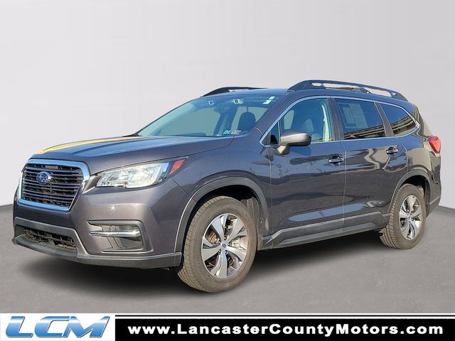 2019 Subaru Ascent Premium