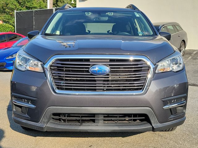 2019 Subaru Ascent Premium