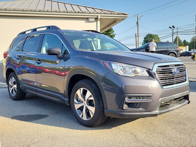 2019 Subaru Ascent Premium