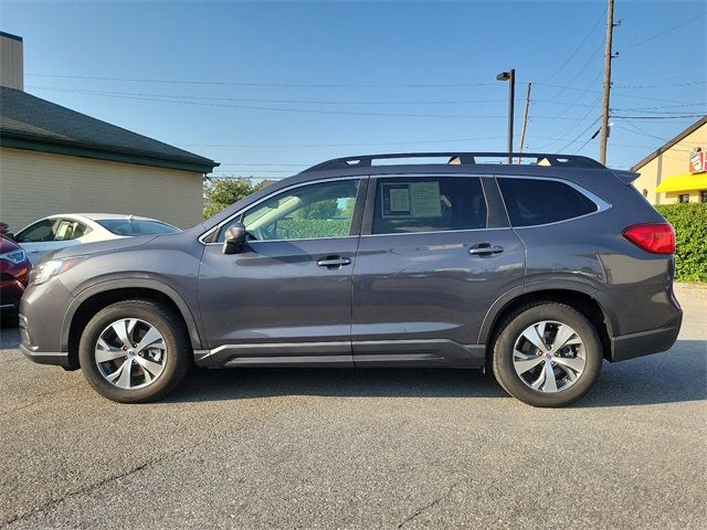 2019 Subaru Ascent Premium