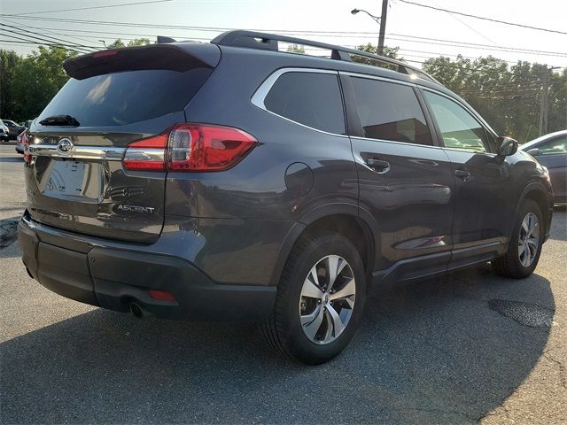 2019 Subaru Ascent Premium