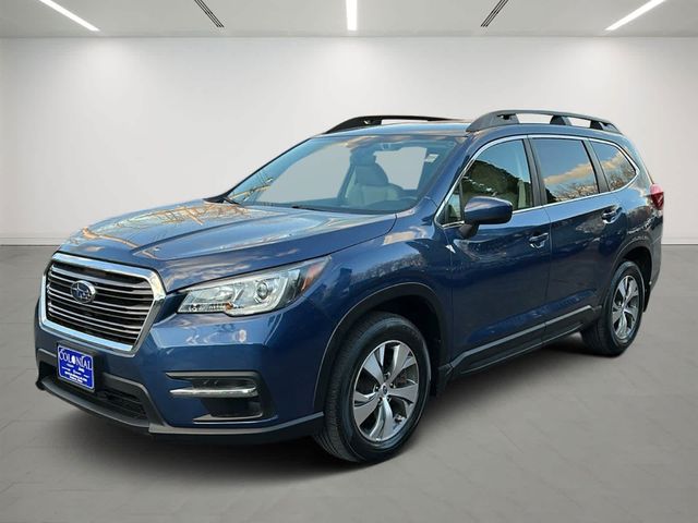 2019 Subaru Ascent Premium