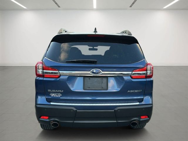 2019 Subaru Ascent Premium