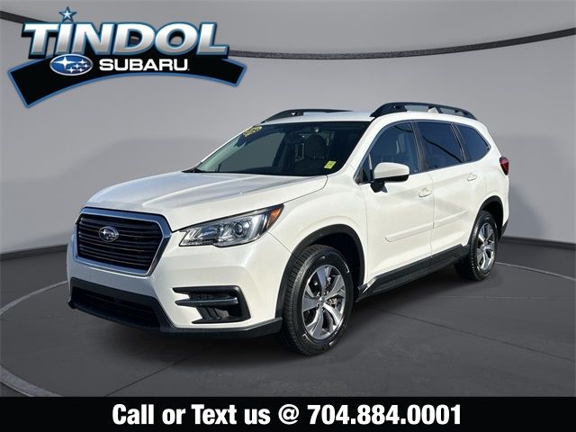 2019 Subaru Ascent Premium