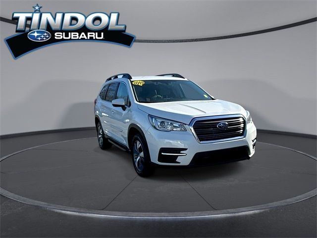 2019 Subaru Ascent Premium