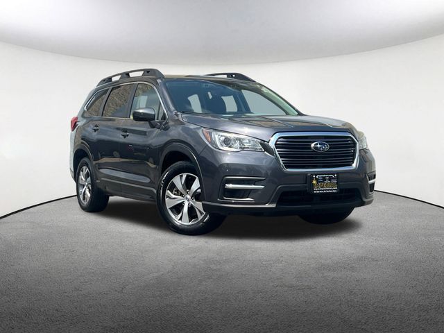 2019 Subaru Ascent Premium