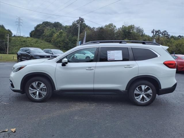 2019 Subaru Ascent Premium