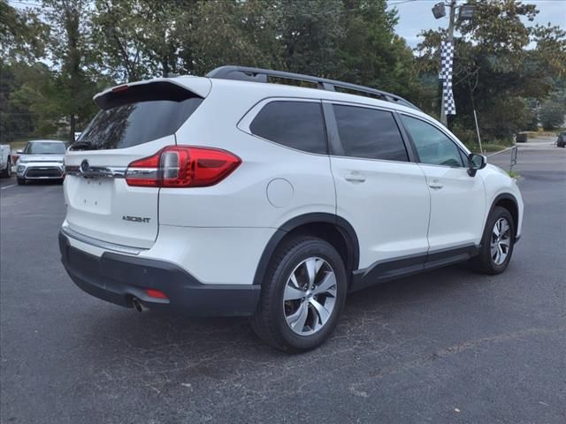 2019 Subaru Ascent Premium