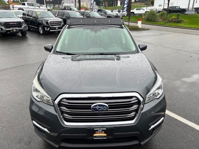 2019 Subaru Ascent Premium