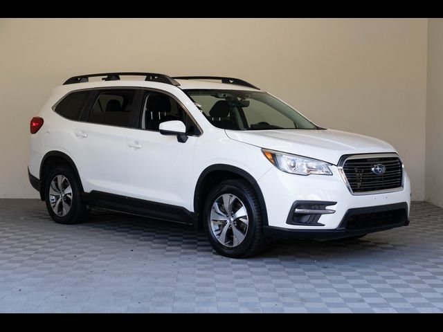 2019 Subaru Ascent Premium