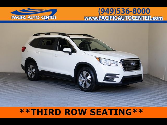 2019 Subaru Ascent Premium