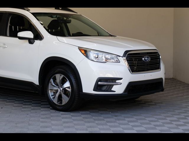 2019 Subaru Ascent Premium