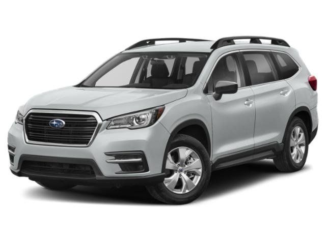 2019 Subaru Ascent Premium