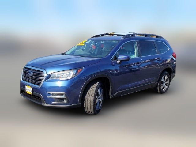 2019 Subaru Ascent Premium