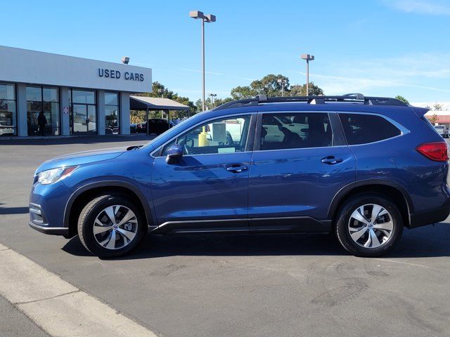 2019 Subaru Ascent Premium