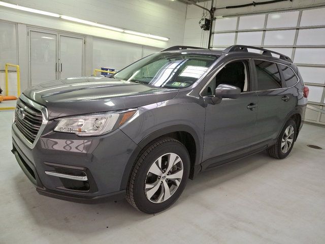 2019 Subaru Ascent Premium