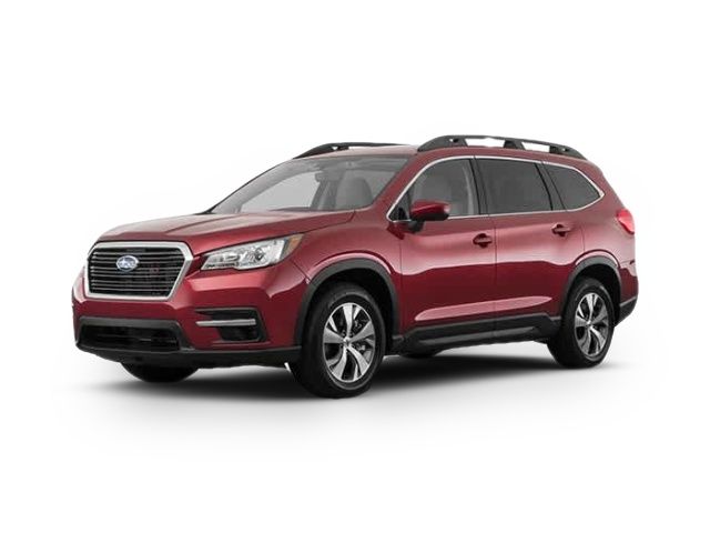 2019 Subaru Ascent Premium