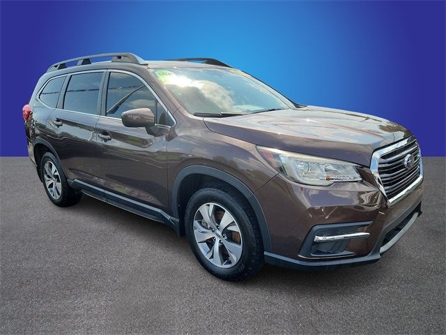 2019 Subaru Ascent Premium