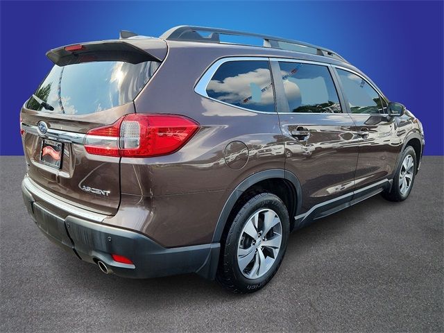 2019 Subaru Ascent Premium