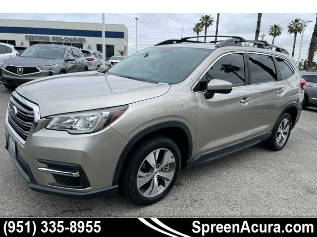 2019 Subaru Ascent Premium