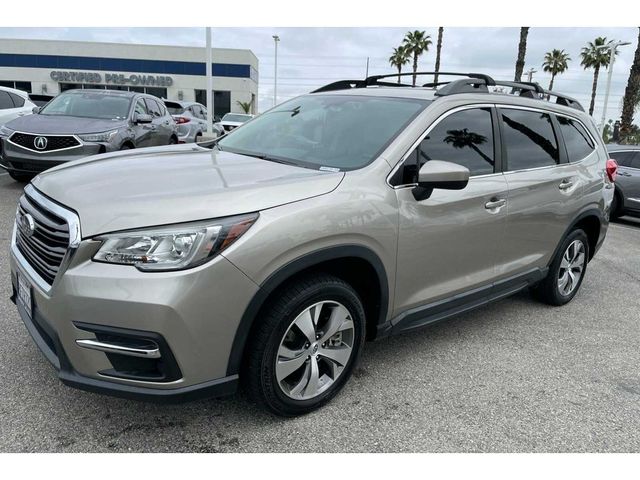 2019 Subaru Ascent Premium