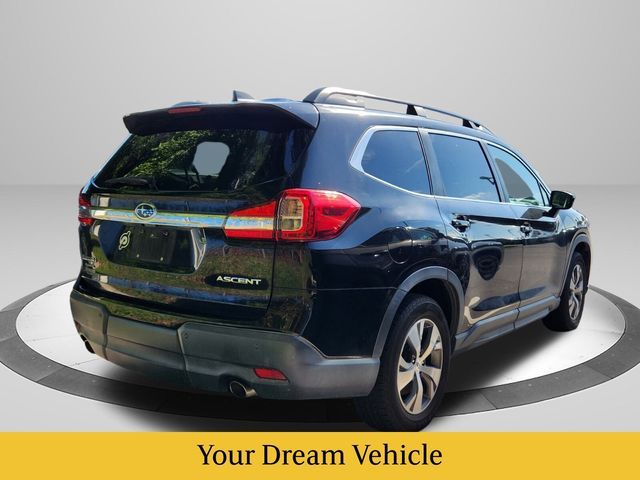 2019 Subaru Ascent Premium