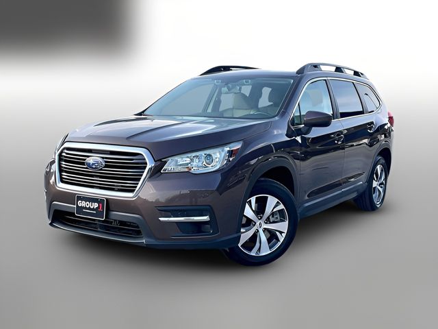 2019 Subaru Ascent Premium